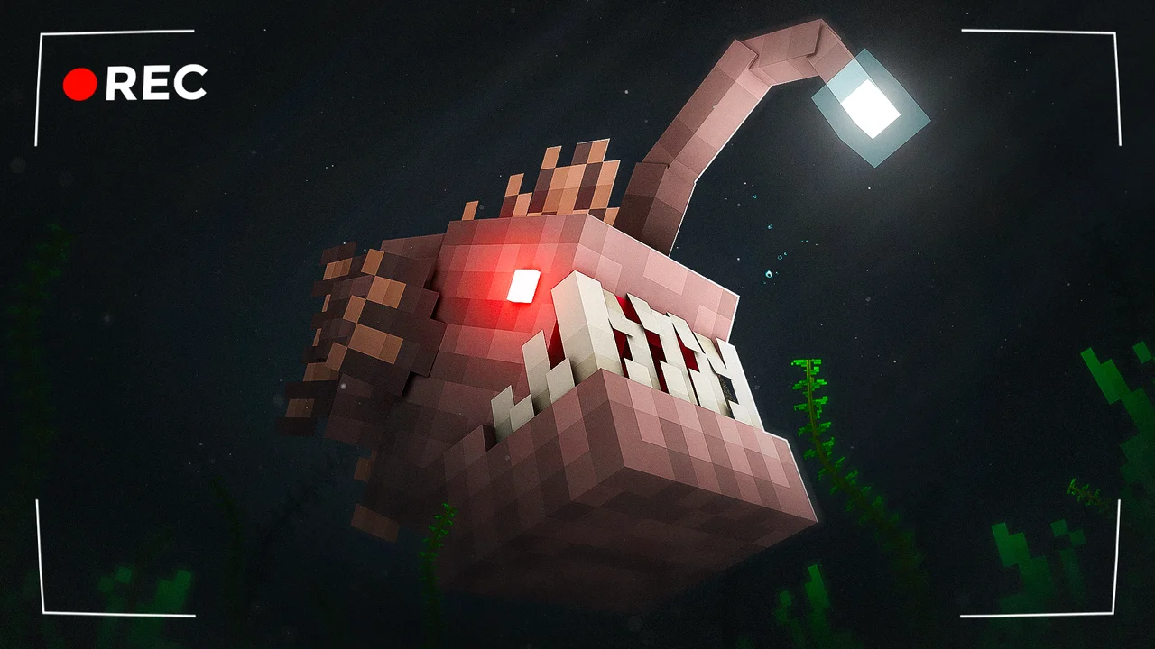 Minecraft thumbnail 2